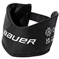 Bauer Eishockey Halsschutz NLP21 Premium Senior (34-43 cm)