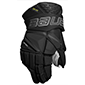 Bauer Vapor Hyperlite Handschuhe Senior schwarz