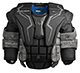 Bauer Elite Arm-Brust-Schulterschutz Torwart Intermediate