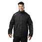 Bauer Team Trainingsjacke Lightweight Senior schwarz