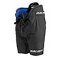 Bauer Pro Eishockey Schutzhose Senior schwarz