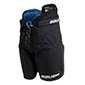 Bauer X II Eishockey Schutzhose Junior schwarz