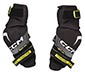 CCM Tacks XF Pro Ellenbogenschoner Bambini