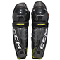 CCM Tacks XF Pro Schienbeinschutz Junior