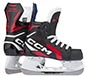 CCM Next Eishockey Schlittschuh Bambini