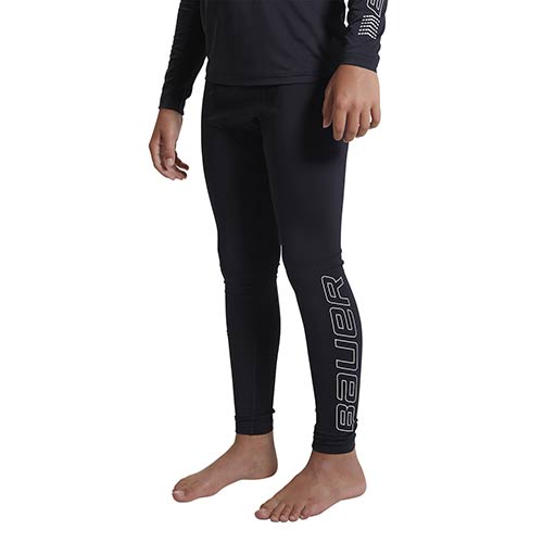 Bauer Performance Baselayer Compression Hose Senior