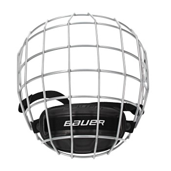 Bauer Profile Vollgitter