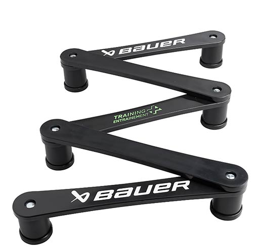 Bauer Stick Handling Trainer Reactor