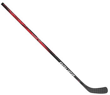 Bauer Vapor X4 Grip Composite Schlger Senior 60" 77 Flex