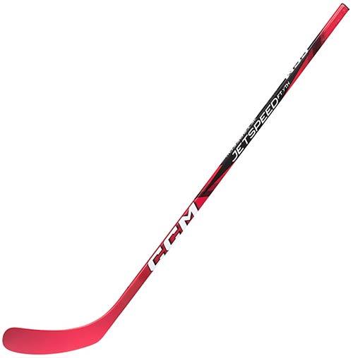 CCM Jetspeed FT Composite Schlger Bambini 20 Flex 45"