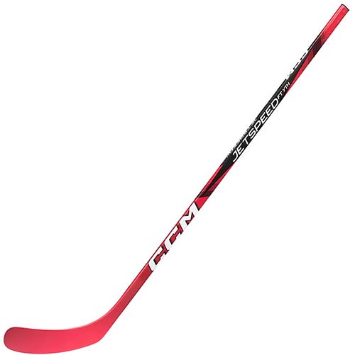 CCM Jetspeed FT Composite Schlger Bambini 30 Flex