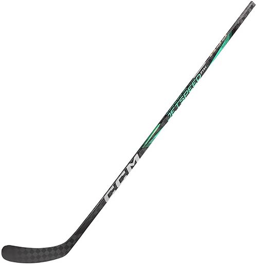 CCM Jetspeed FTW Composite Schlger Intermediate 60" 65 Flex