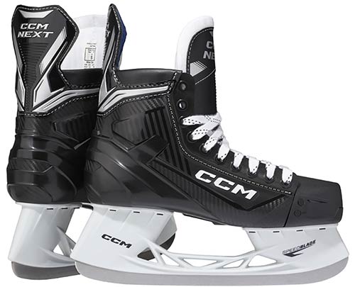 CCM Next Eishockey Schlittschuh Senior