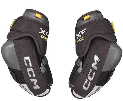 CCM Tacks XF Pro Ellenbogenschoner Senior