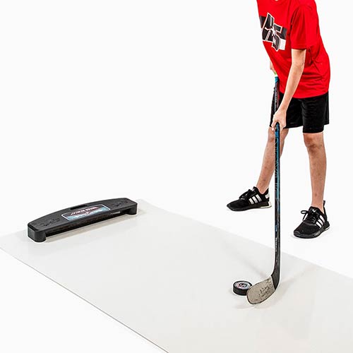 Hockeyshot Extreme Passer Clamp-On 76cm