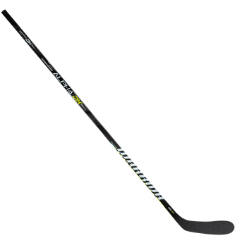 Warrior Alpha DX Pro Team 85 Flex Schlger Senior