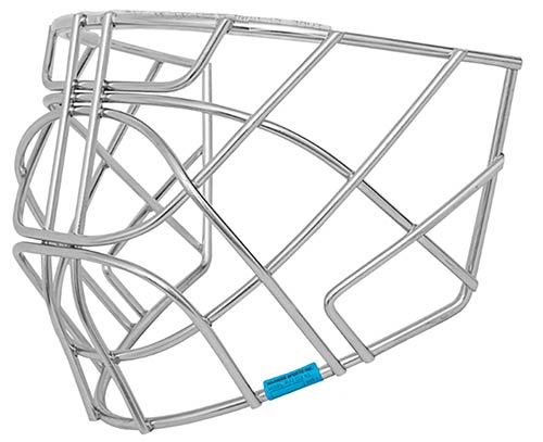 Warrior F2 CE Ersatzgitter fr Eishockey Torwartmasken